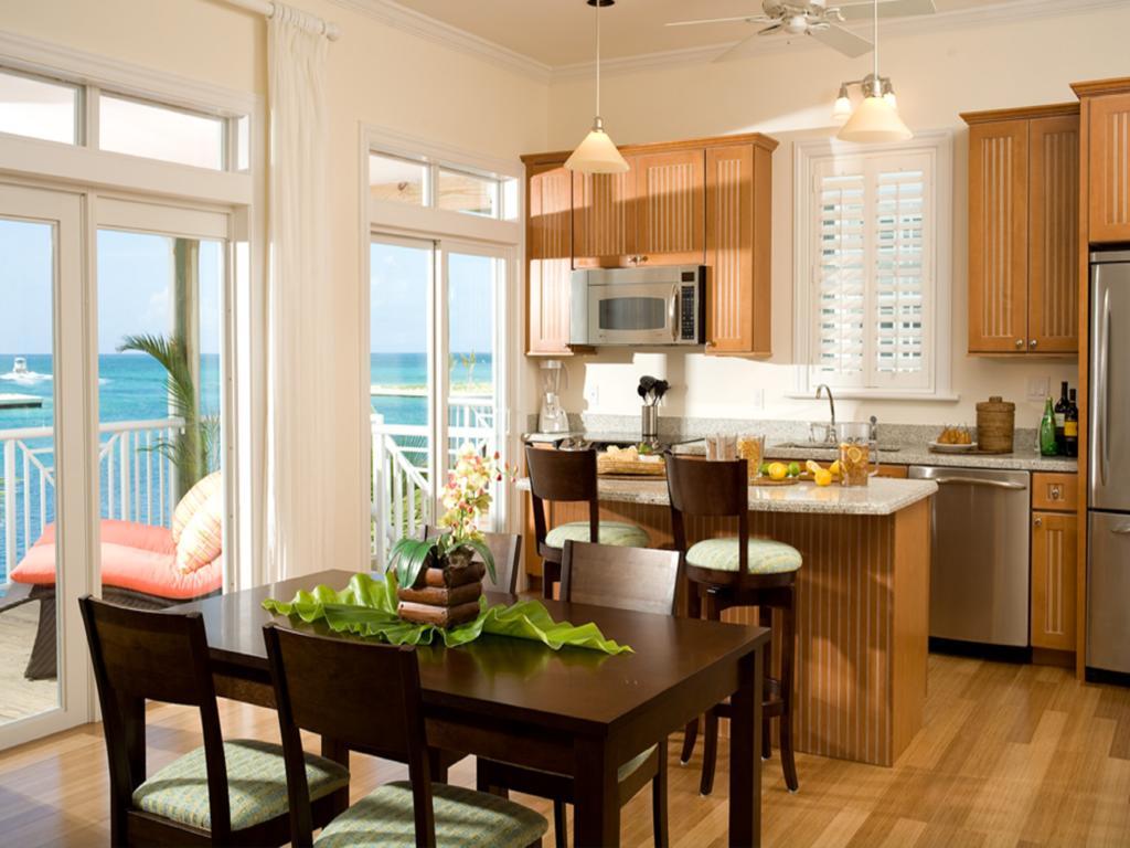Cape Eleuthera Resort & Marina Freetown Extérieur photo