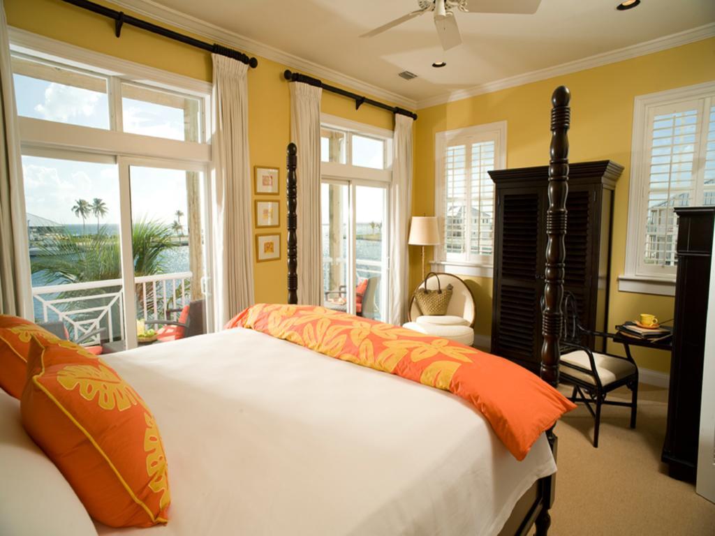 Cape Eleuthera Resort & Marina Freetown Extérieur photo