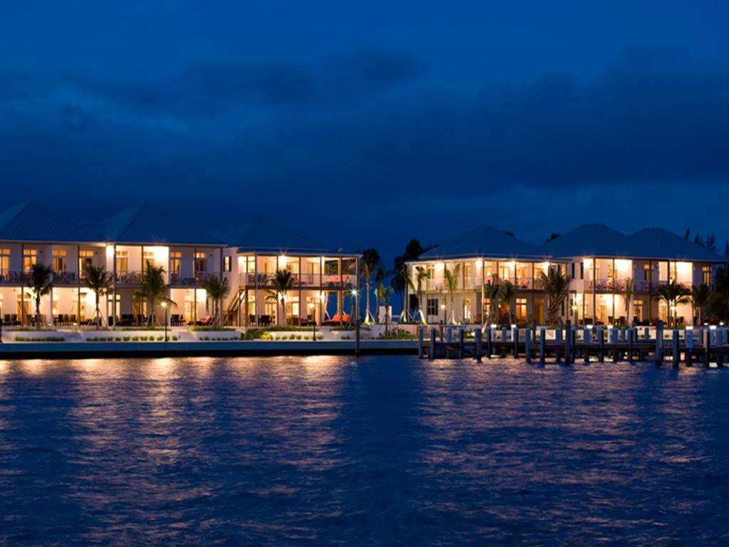 Cape Eleuthera Resort & Marina Freetown Extérieur photo