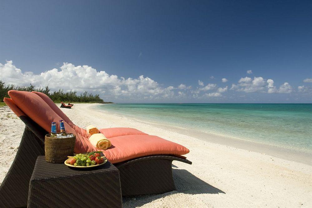Cape Eleuthera Resort & Marina Freetown Extérieur photo