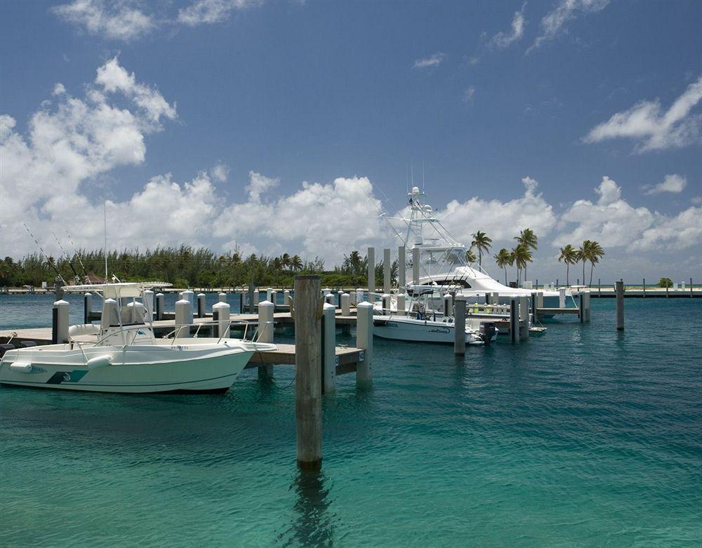 Cape Eleuthera Resort & Marina Freetown Extérieur photo
