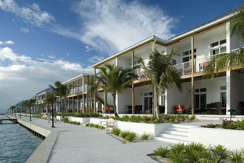 Cape Eleuthera Resort & Marina Freetown Extérieur photo