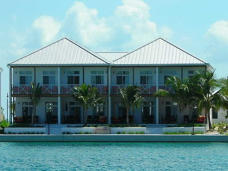 Cape Eleuthera Resort & Marina Freetown Extérieur photo