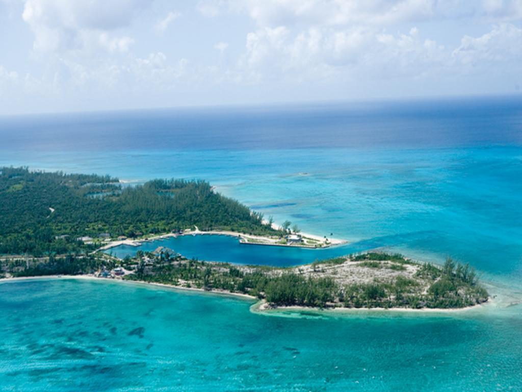 Cape Eleuthera Resort & Marina Freetown Extérieur photo