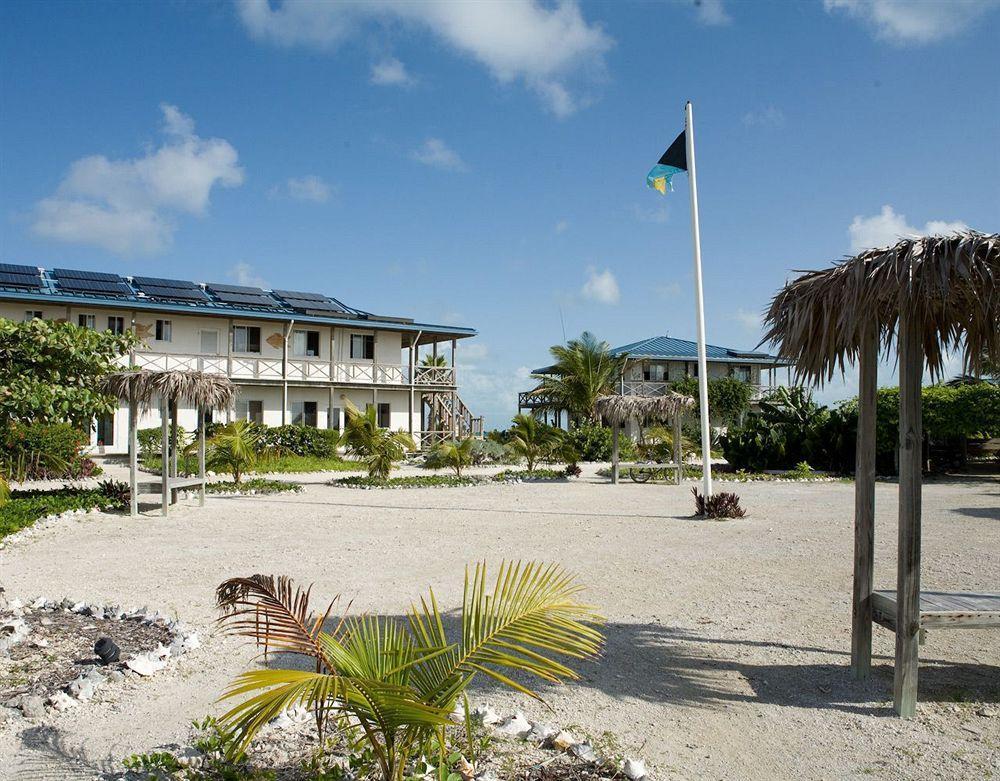 Cape Eleuthera Resort & Marina Freetown Extérieur photo