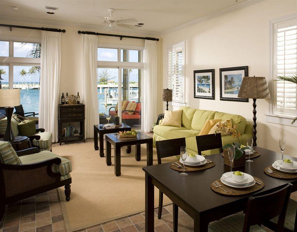 Cape Eleuthera Resort & Marina Freetown Extérieur photo
