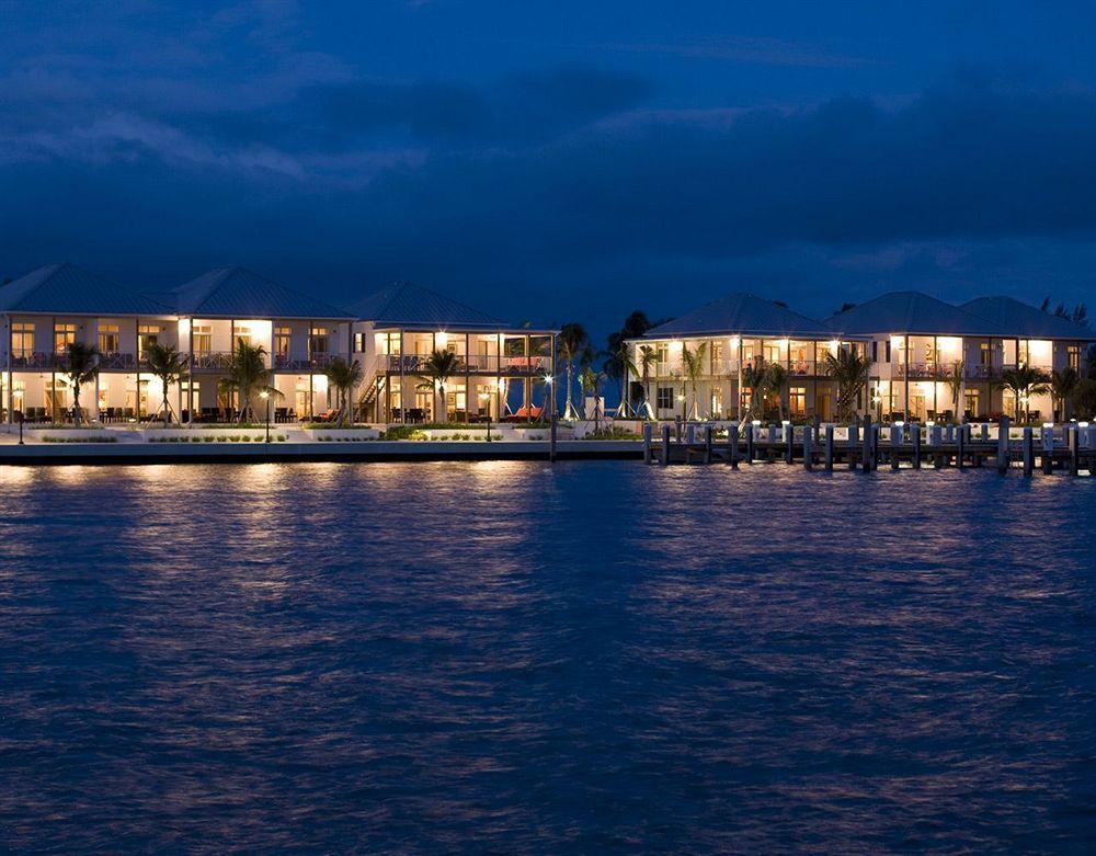Cape Eleuthera Resort & Marina Freetown Extérieur photo